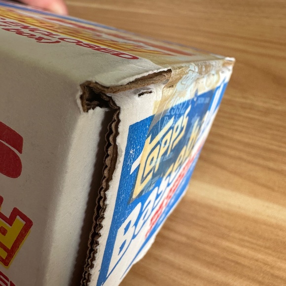 1992 TOPPS FACTORY SEALED OFFICIAL COMPLETE SET - 792 MLB BASEBALL CARDS - Picture 9 of 10